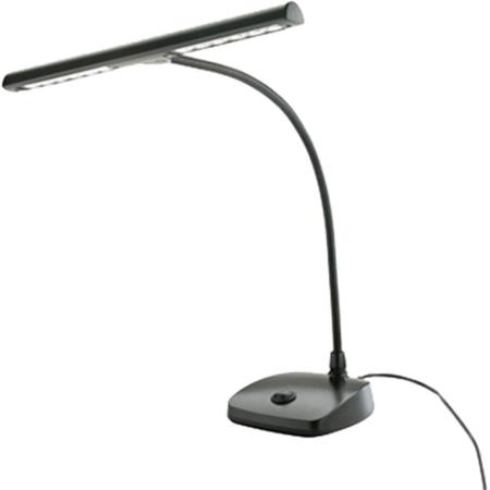 König &amp; Meyer 12297-000-55 LED Piano Lamp