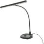 König &amp; Meyer 12297-000-55 LED Piano Lamp