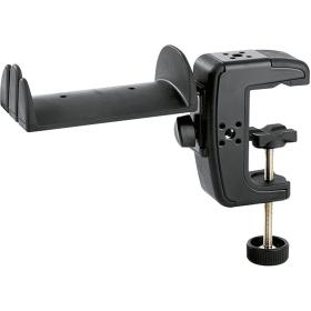 König &amp; Meyer 16085-000-55 Headphone Holder