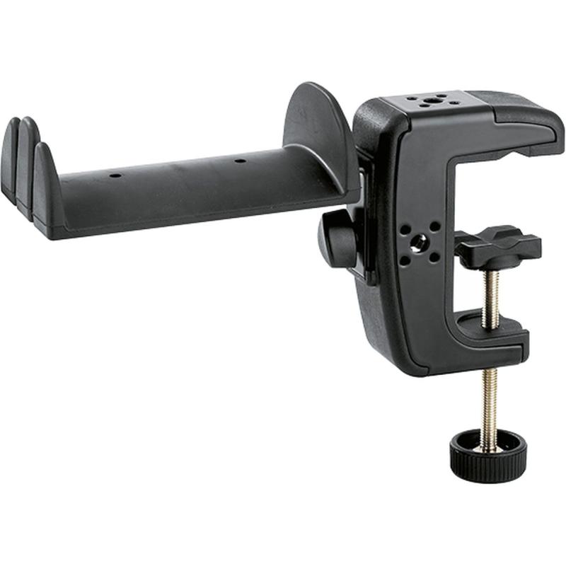 König &amp; Meyer 16085-000-55 Headphone Holder