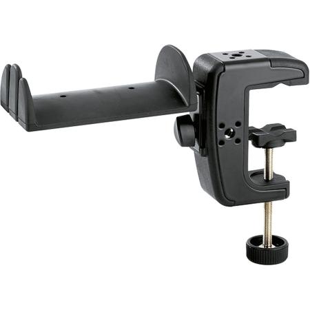König &amp; Meyer 16085-000-55 Headphone Holder