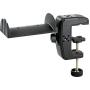 König &amp; Meyer 16085-000-55 Headphone Holder