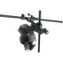 König &amp; Meyer 16085-000-55 Headphone Holder