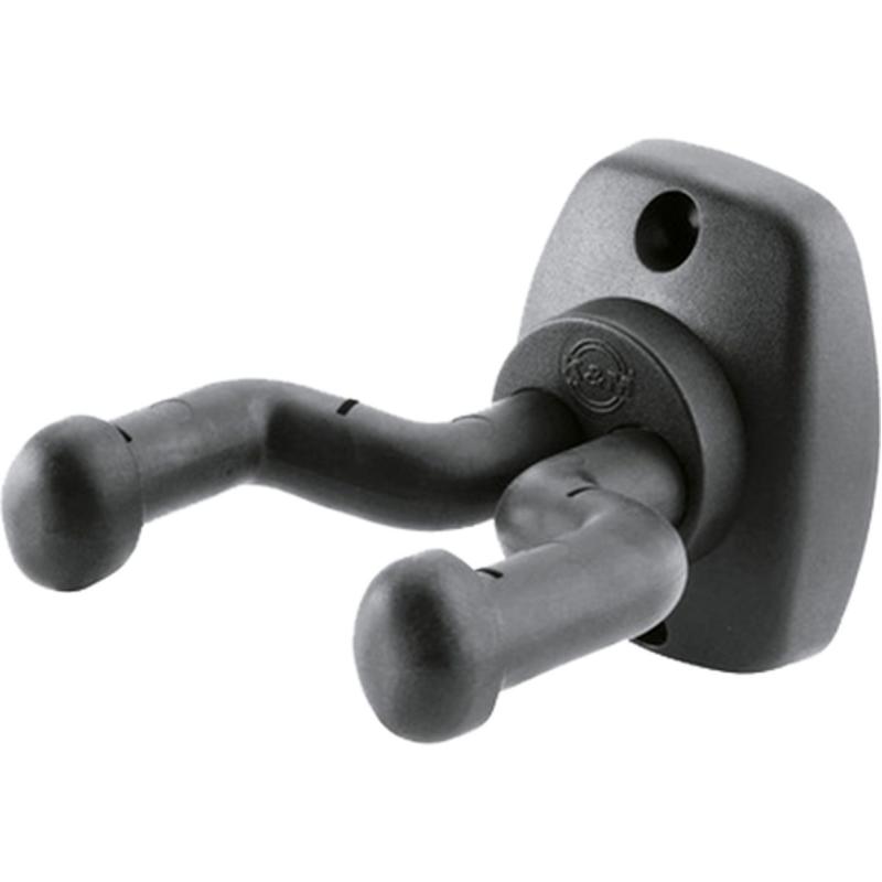 König &amp; Meyer 16250-000-55 Guitar Wall Mount