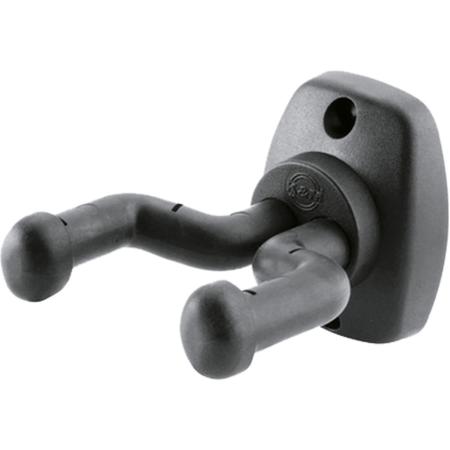 König &amp; Meyer 16250-000-55 Guitar Wall Mount
