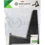 König &amp; Meyer 17591-000-55 A-Guitar Stand