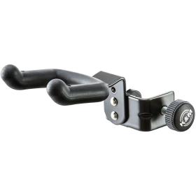 König &amp; Meyer 15590-000-55 Ukulele Holder