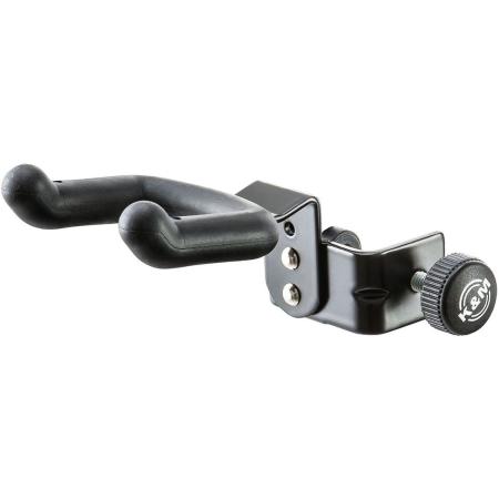 König &amp; Meyer 15590-000-55 Ukulele Holder
