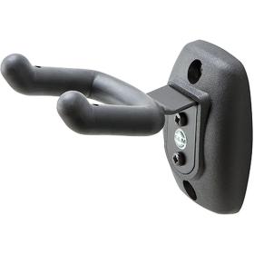 König &amp; Meyer 16590-000-55 Ukulele Wall Mount