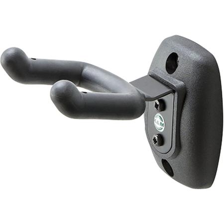 König &amp; Meyer 16590-000-55 Ukulele Wall Mount