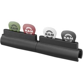 König &amp; Meyer 14510-000-55 Pick Holder