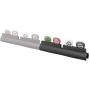 König &amp; Meyer 14510-000-55 Pick Holder