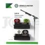 König &amp; Meyer 14510-000-55 Pick Holder