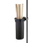 König &amp; Meyer 16450-000-55 Drum Stick Holder
