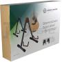 König &amp; Meyer 17541-013-55 A-Guitar Stand