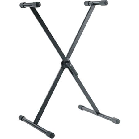 König &amp; Meyer 18930-070-55 Keyboard Stand X Style