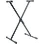 König &amp; Meyer 18930-070-55 Keyboard Stand X Style