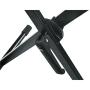 König &amp; Meyer 18930-070-55 Keyboard Stand X Style