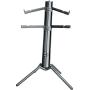 König &amp; Meyer 18860-000-35 Keyboard Stand Spider Pro