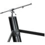 König &amp; Meyer 18860-000-35 Keyboard Stand Spider Pro