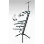 König &amp; Meyer 18860-000-35 Keyboard Stand Spider Pro