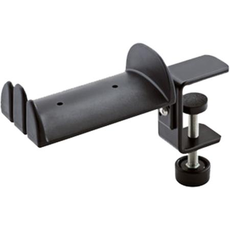 König &amp; Meyer 16090-000-55 Headphone Holder