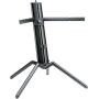 König &amp; Meyer 18840-000-35 Keyboard Stand Spider Pro