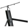 König &amp; Meyer 18840-000-35 Keyboard Stand Spider Pro