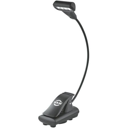 König &amp; Meyer 12274-000-55 Music Stand Light