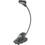 König &amp; Meyer 12274-000-55 Music Stand Light
