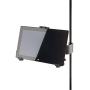 König &amp; Meyer 19791-016-55 Tablet Holder
