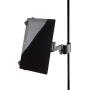 König &amp; Meyer 19791-016-55 Tablet Holder