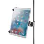 König &amp; Meyer 19791-016-55 Tablet Holder