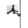 König &amp; Meyer 19791-016-55 Tablet Holder