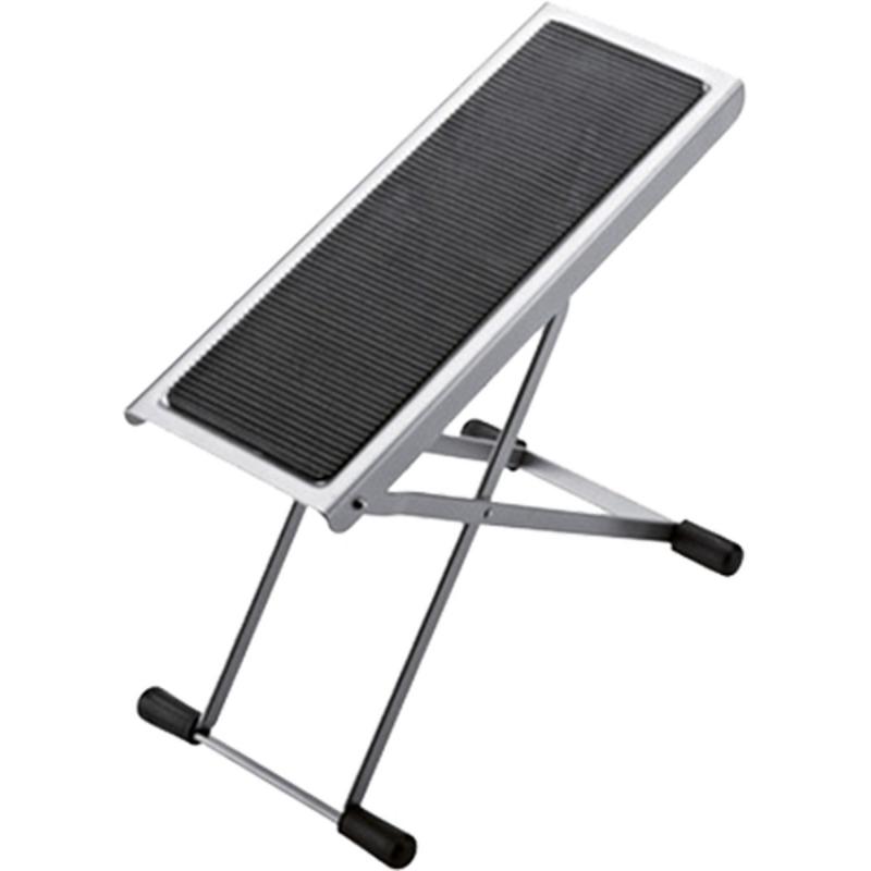 König &amp; Meyer 14670-014-11 Footrest Nickel