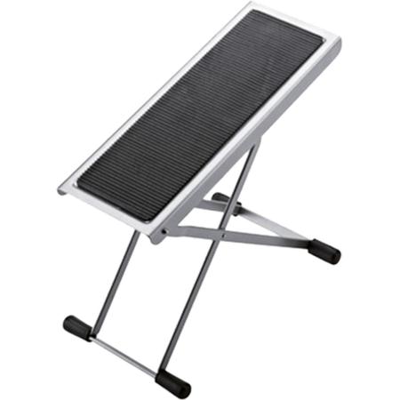 König &amp; Meyer 14670-014-11 Footrest Nickel