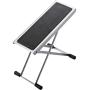 König &amp; Meyer 14670-014-11 Footrest Nickel