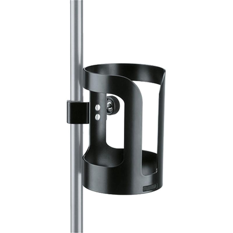König &amp; Meyer 16022-000-55 Universal Drink Holder