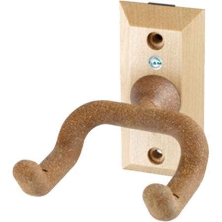 König &amp; Meyer 16220-000-95 Guitar Wall Mount Cork