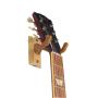 König &amp; Meyer 16220-000-95 Guitar Wall Mount Cork