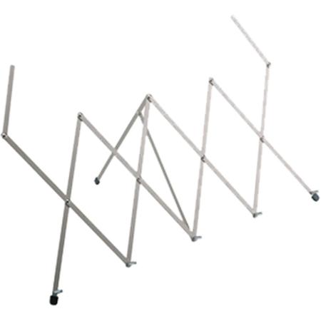 König &amp; Meyer 12400-000-11 Table Music Stand Nickel