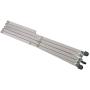 König &amp; Meyer 12400-000-11 Table Music Stand Nickel