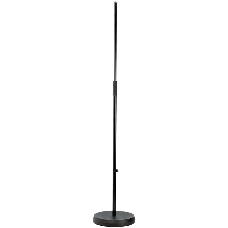 König &amp; Meyer 26000-300-55 Microphone Floor Stand