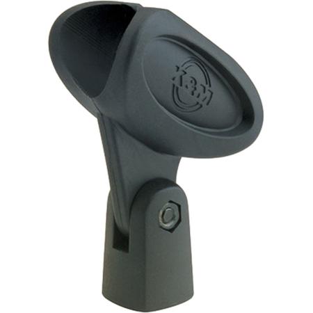 König &amp; Meyer 85050-000-55 Microphone Clip 3/8
