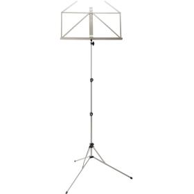 König &amp; Meyer 10100-013-11 Music Stand Nickel