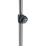 König &amp; Meyer 10100-013-11 Music Stand Nickel