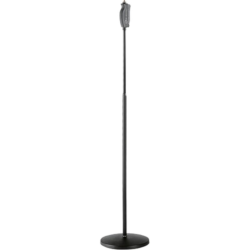 König &amp; Meyer 26085-300-55 Microphone Floor Stand