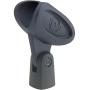 König &amp; Meyer 85060-000-55 Microphone Clip