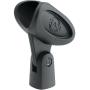 König &amp; Meyer 85060-000-55 Microphone Clip