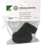 König &amp; Meyer 85055-000-55 Microphone Clip